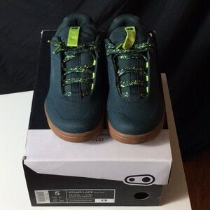 Crankbrothers Match System Shoes